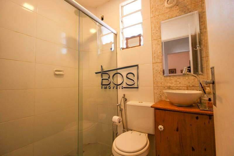 Apartamento, Santa Teresa, 2 Quartos, 1 Vaga