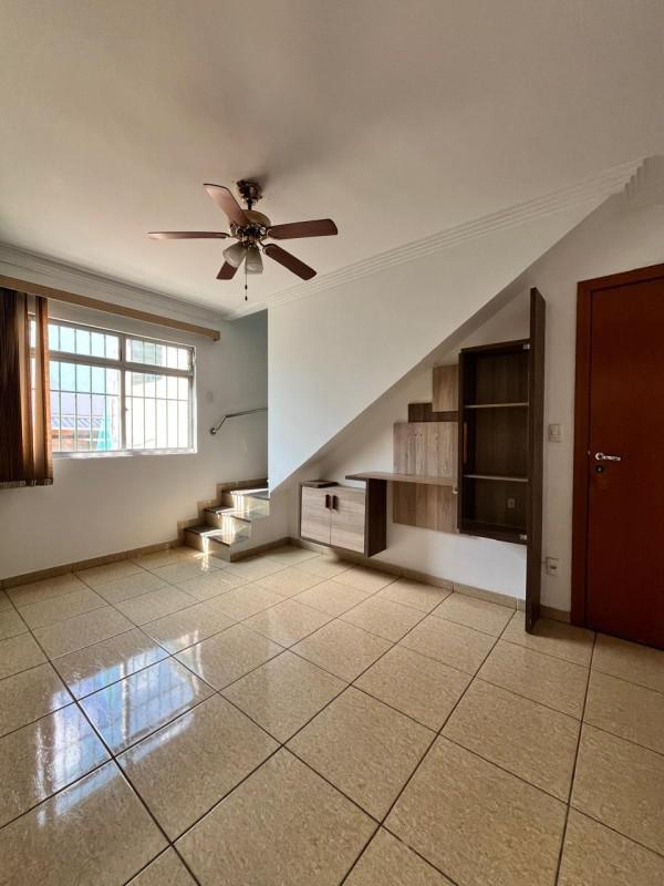 Cobertura, São Pedro, 3 Quartos, 1 Vaga