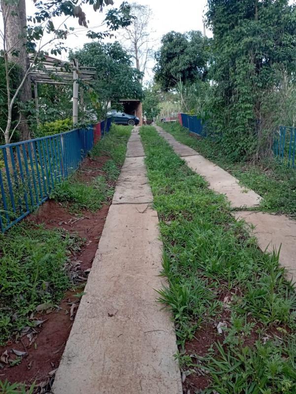 Fazenda, Zona Rural, 3 Quartos, 1 Vaga