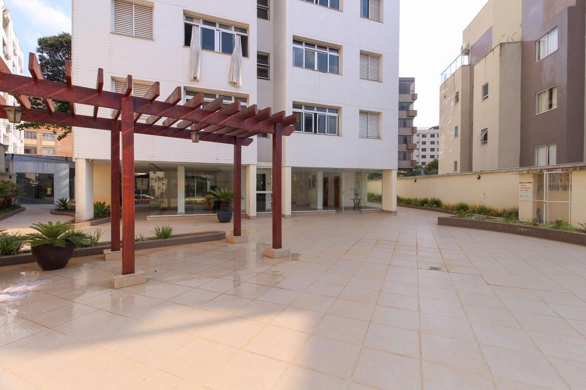 Apartamento, Anchieta, 3 Quartos, 1 Vaga, 1 Suíte
