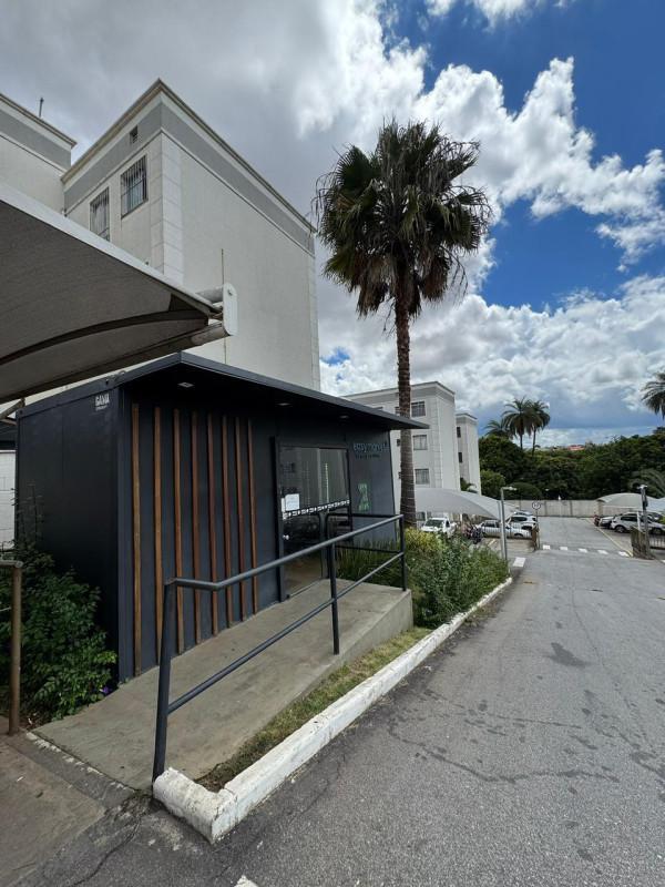 Apartamento, Granja Verde, 2 Quartos, 1 Vaga