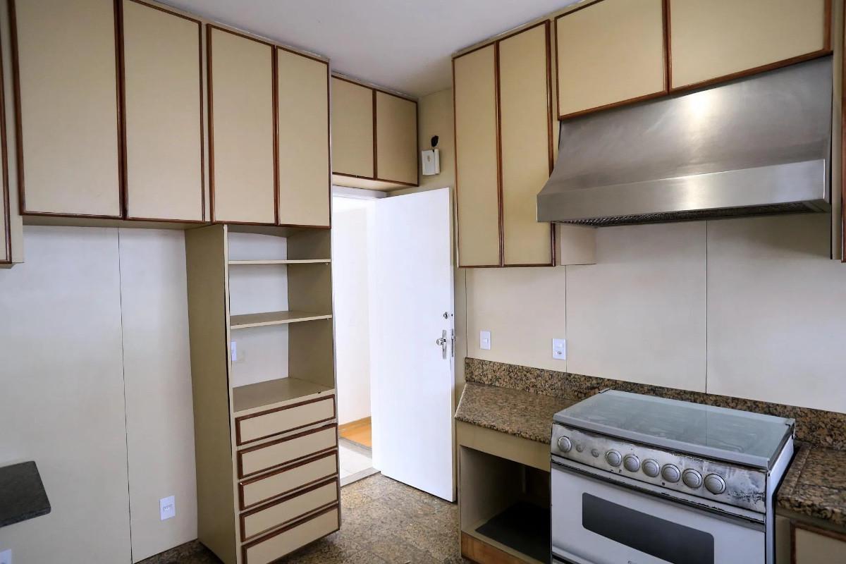 Cobertura, Santo Antônio, 4 Quartos, 1 Vaga, 1 Suíte