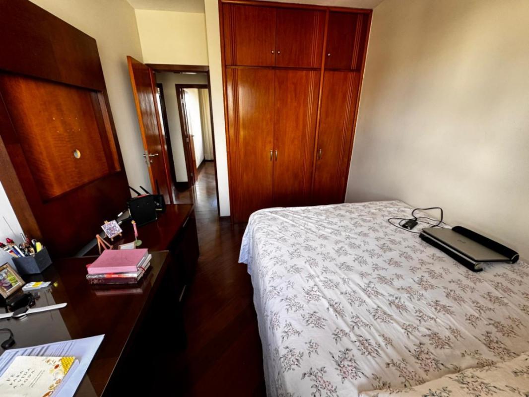 Cobertura, Cidade Nova, 4 Quartos, 4 Vagas, 1 Suíte