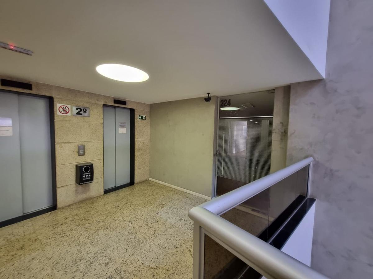 Andar, São Bento, 0 Quarto, 0 Vaga