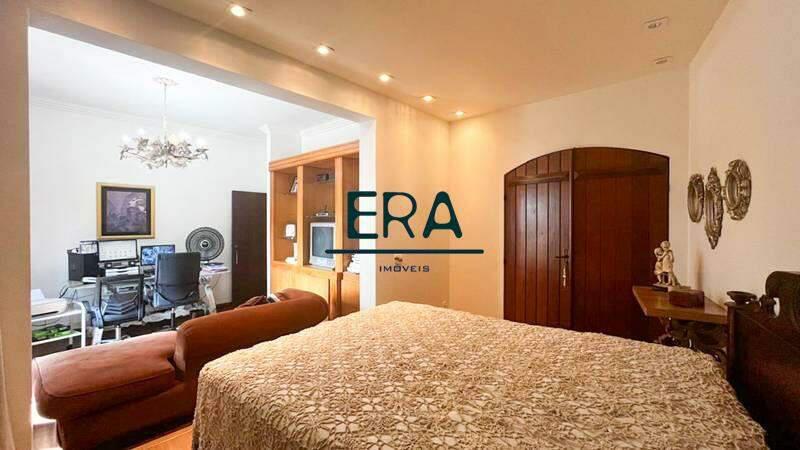 Casa, Comiteco, 5 Quartos, 6 Vagas, 2 Suítes