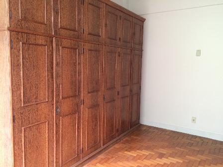Apartamento, São Cristóvão, 2 Quartos, 0 Vaga