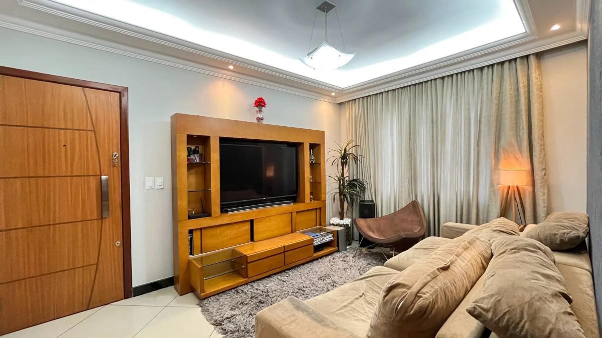 Apartamento, Itapoã, 3 Quartos, 1 Vaga, 1 Suíte