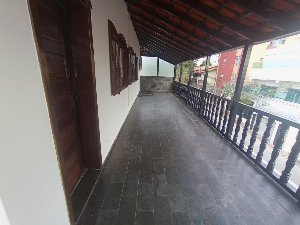 Casa, Ipiranga, 4 Quartos, 1 Vaga, 1 Suíte