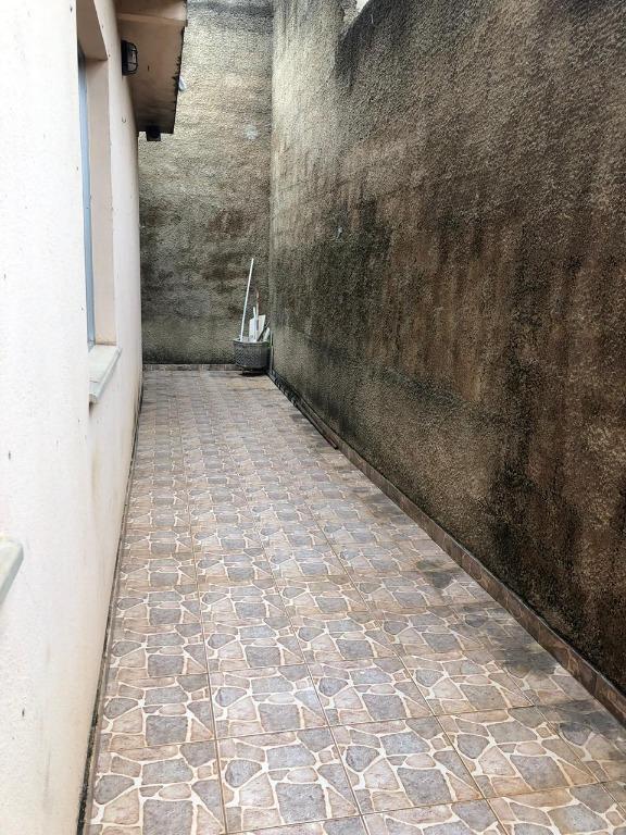 Cobertura, Nações Unidas, 3 Quartos, 1 Vaga