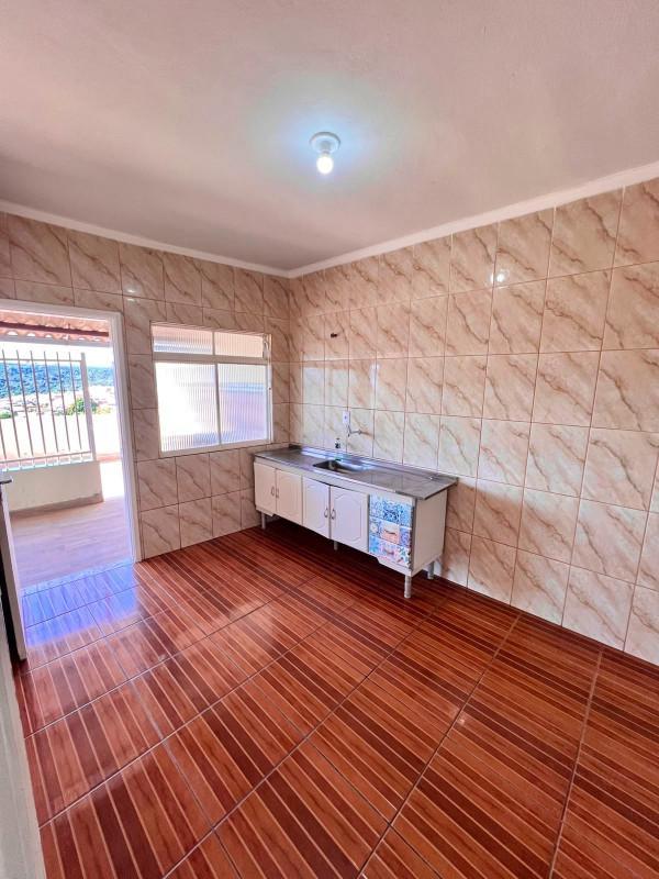 Casa, Jardim Sion, 3 Quartos, 1 Vaga