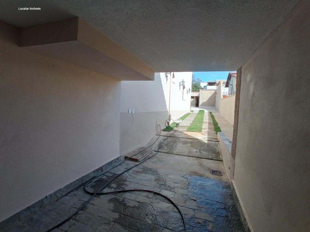 Apartamento, Santa Branca, 3 Quartos, 1 Vaga, 1 Suíte