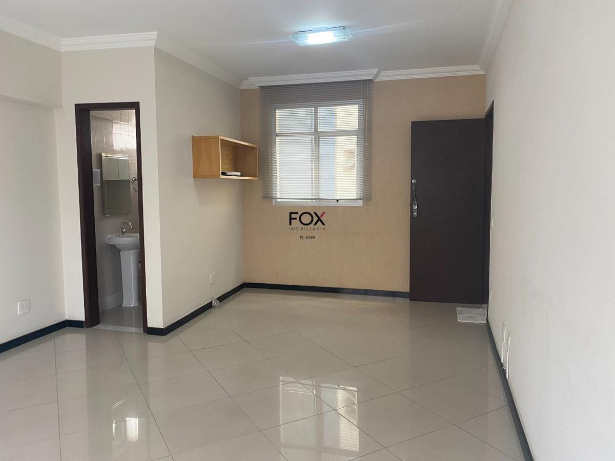 Sala, Savassi, 0 Quarto, 0 Vaga