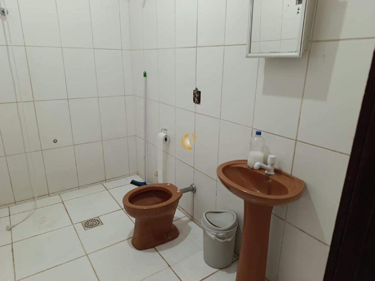 Casa, São Vicente, 3 Quartos, 2 Vagas