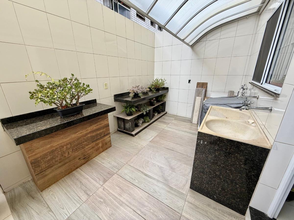 Apartamento, Dona Clara, 3 Quartos, 1 Vaga, 1 Suíte