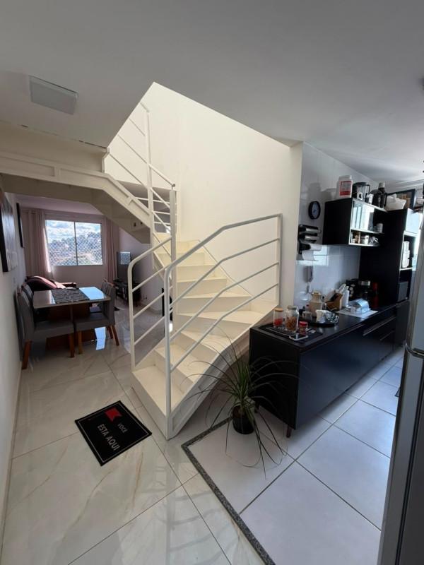 Apartamento, São Damião, 2 Quartos, 2 Vagas