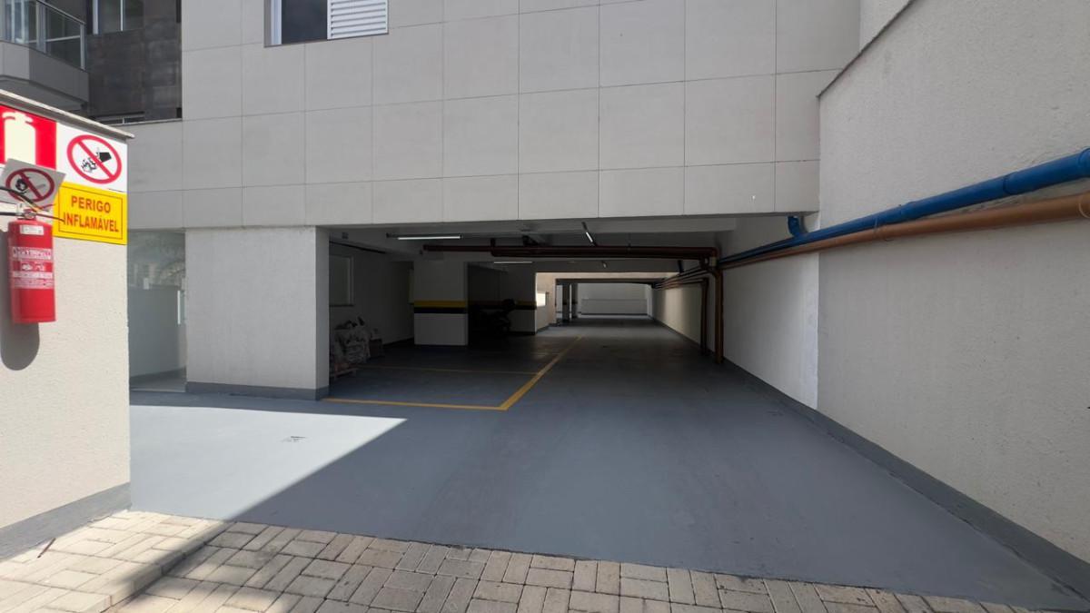 Apartamento, Centro, 2 Quartos, 2 Vagas, 1 Suíte