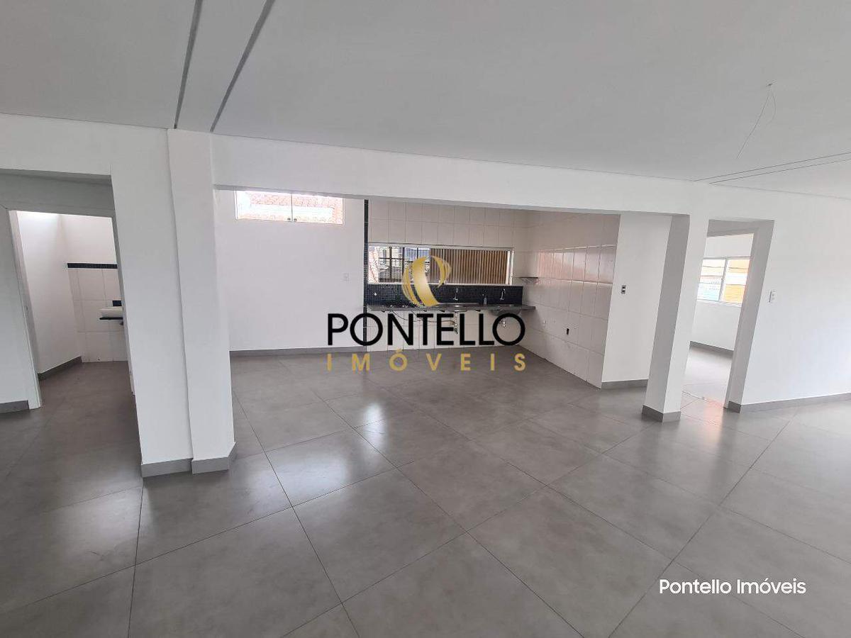 Sala, Caiçaras, 1 Quarto, 0 Vaga