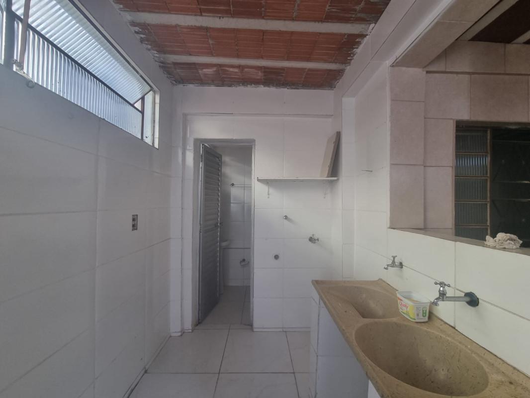 Quitinete, Riacho das Pedras, 1 Quarto, 0 Vaga