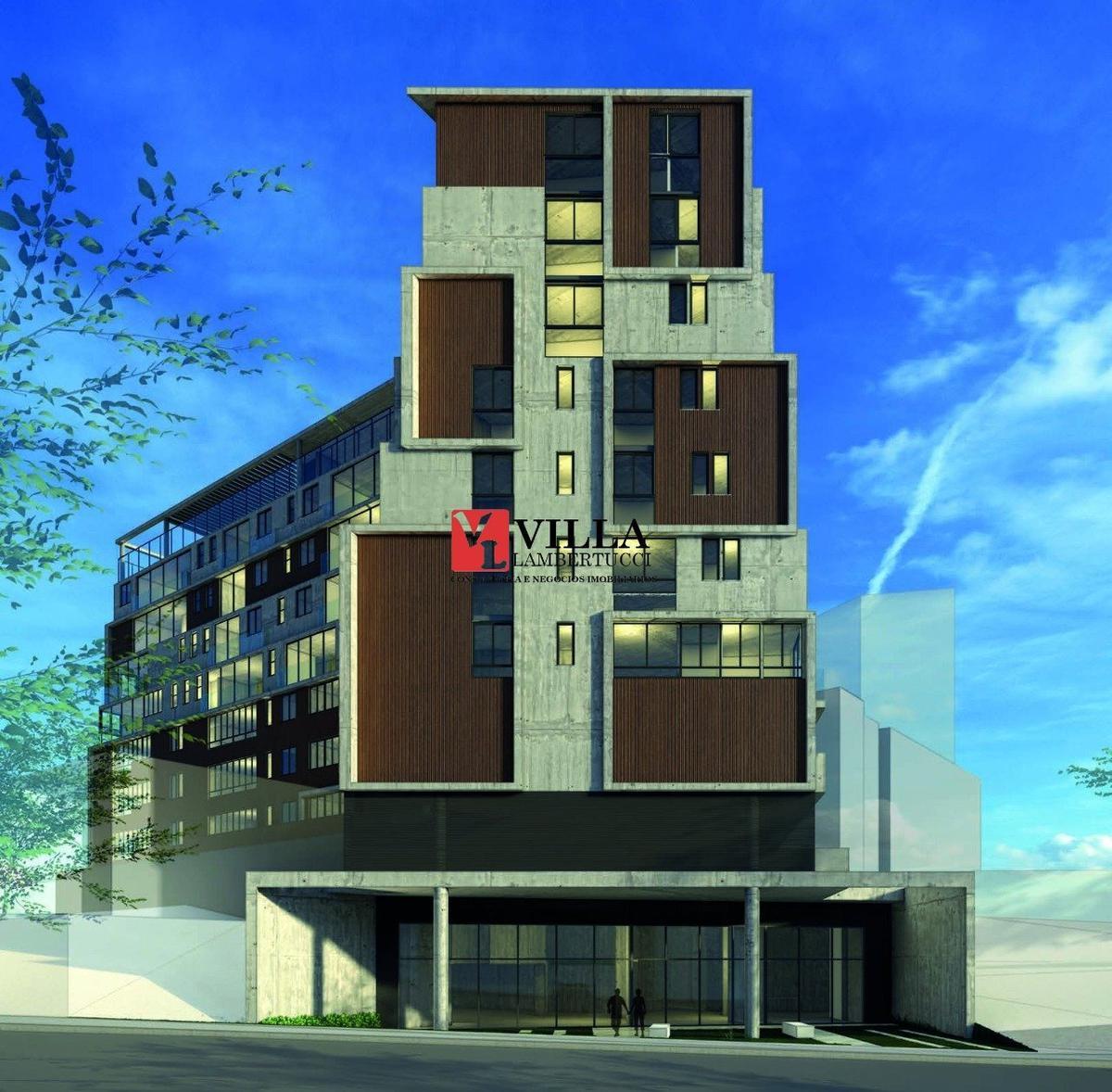 Apartamento, Gutierrez, 2 Quartos, 0 Vaga, 1 Suíte