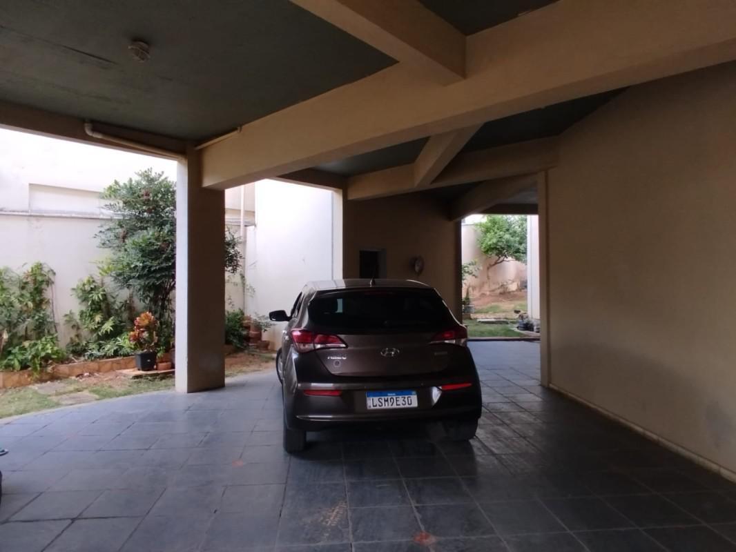 Casa, Dona Clara, 4 Quartos, 6 Vagas, 1 Suíte