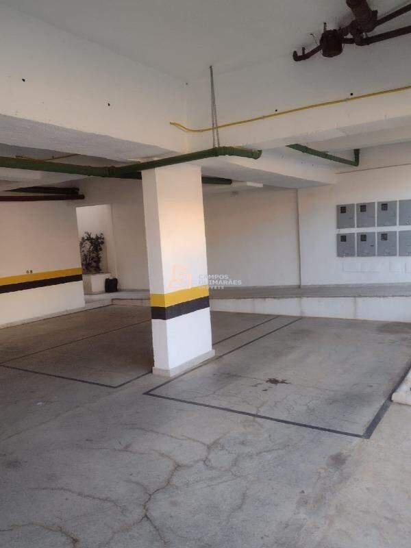 Apartamento, Milionários, 2 Quartos, 1 Vaga