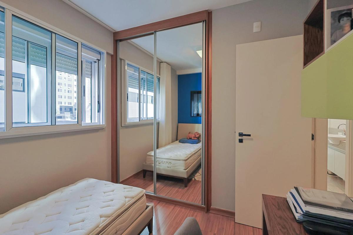 Apartamento, Santo Agostinho, 3 Quartos, 2 Vagas, 1 Suíte