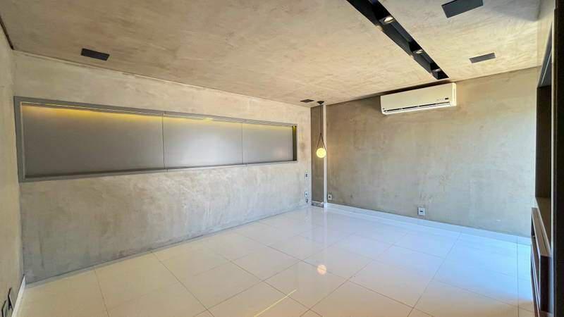 Cobertura, Sion, 3 Quartos, 3 Vagas, 1 Suíte