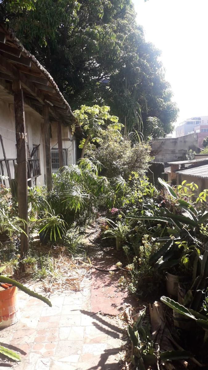 Lote, Jardim América, 0 Quarto, 0 Vaga