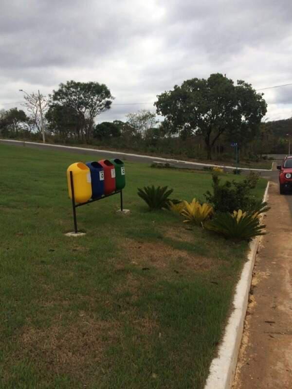 Lote, Canto da Siriema, 0 Quarto, 0 Vaga