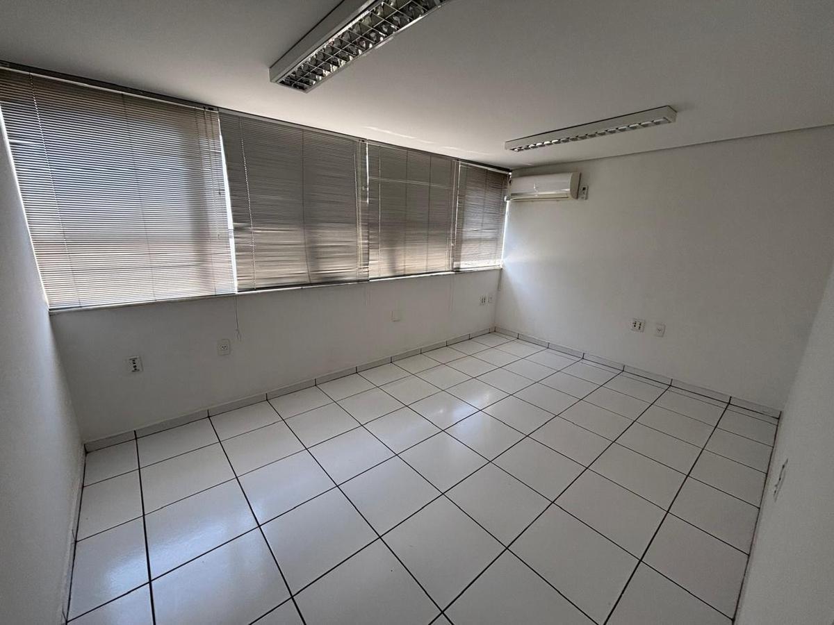 Andar, São Bento, 0 Quarto, 4 Vagas