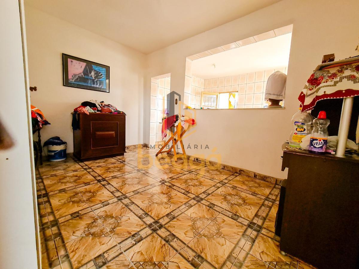 Casa, Padre Eustáquio, 12 Quartos, 3 Vagas