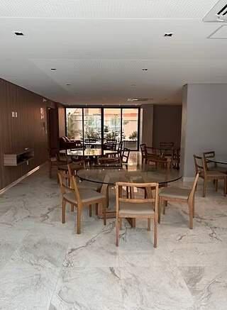 Apartamento, Vila Paris, 3 Quartos, 2 Vagas, 2 Suítes