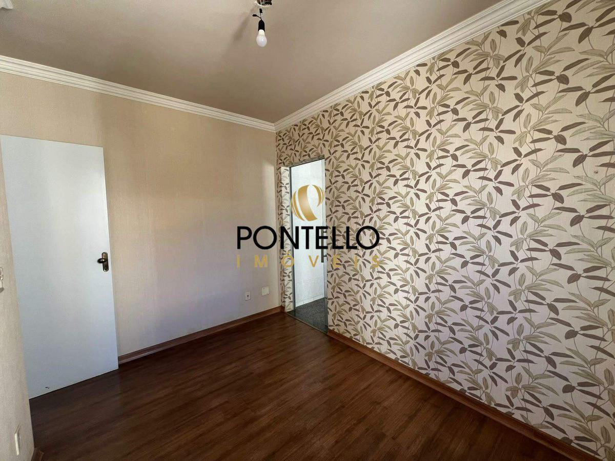 Apartamento, Silveira, 3 Quartos, 1 Vaga, 1 Suíte
