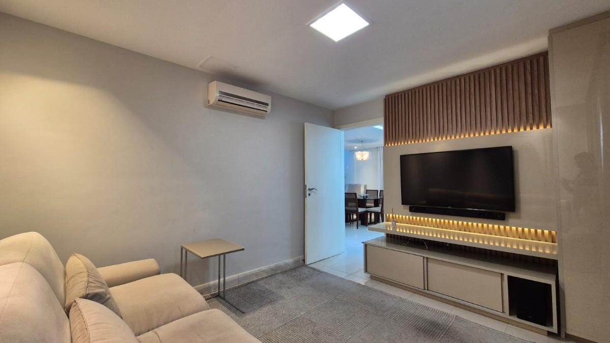 Cobertura, Nova Floresta, 4 Quartos, 3 Vagas, 1 Suíte