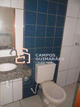 Apartamento, Araguaia, 1 Quarto