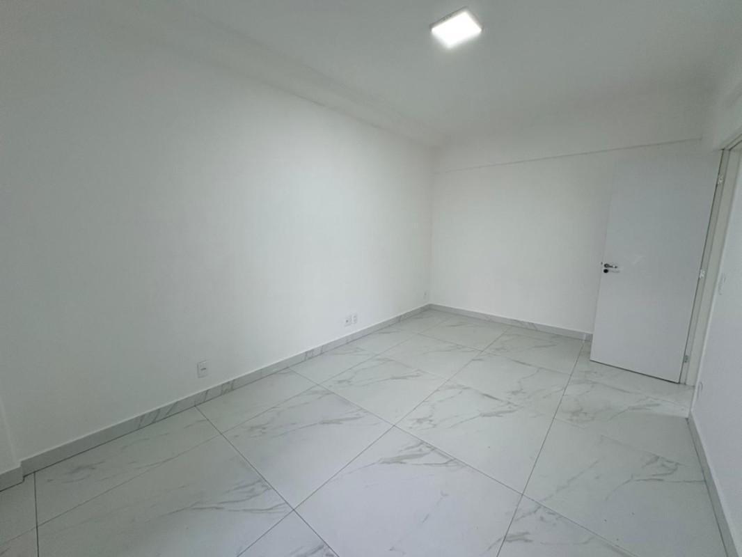 Apartamento, Centro, 3 Quartos, 2 Vagas, 1 Suíte