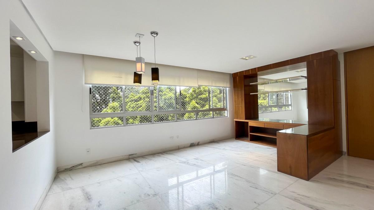 Apartamento, Funcionários, 3 Quartos, 2 Vagas, 2 Suítes