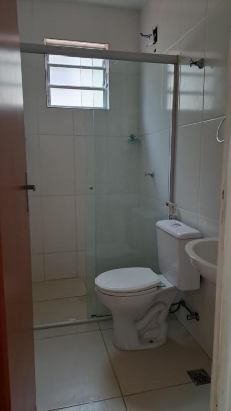 Casa, Parque Agenor Teixeira, 2 Quartos, 1 Vaga