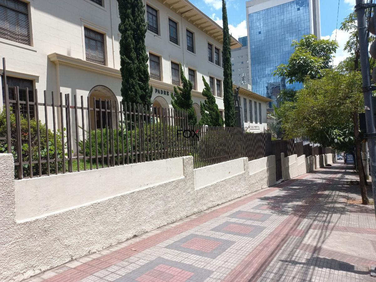 Andar, Savassi, 0 Quarto, 7 Vagas