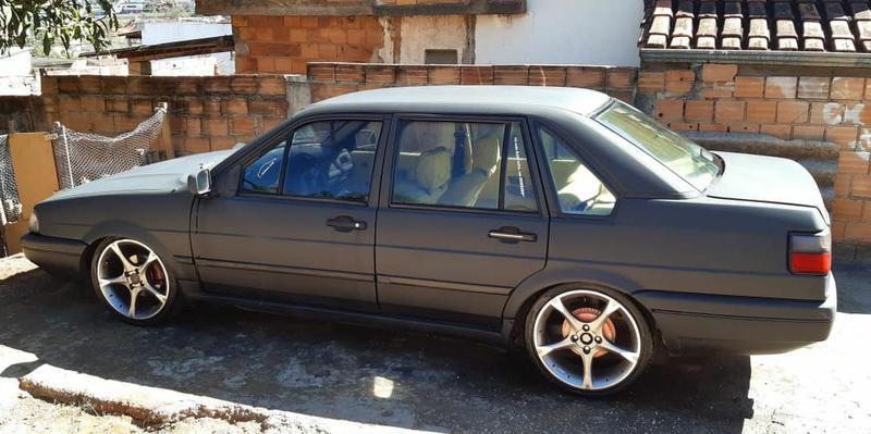 Volkswagen Santana 1.8 MI