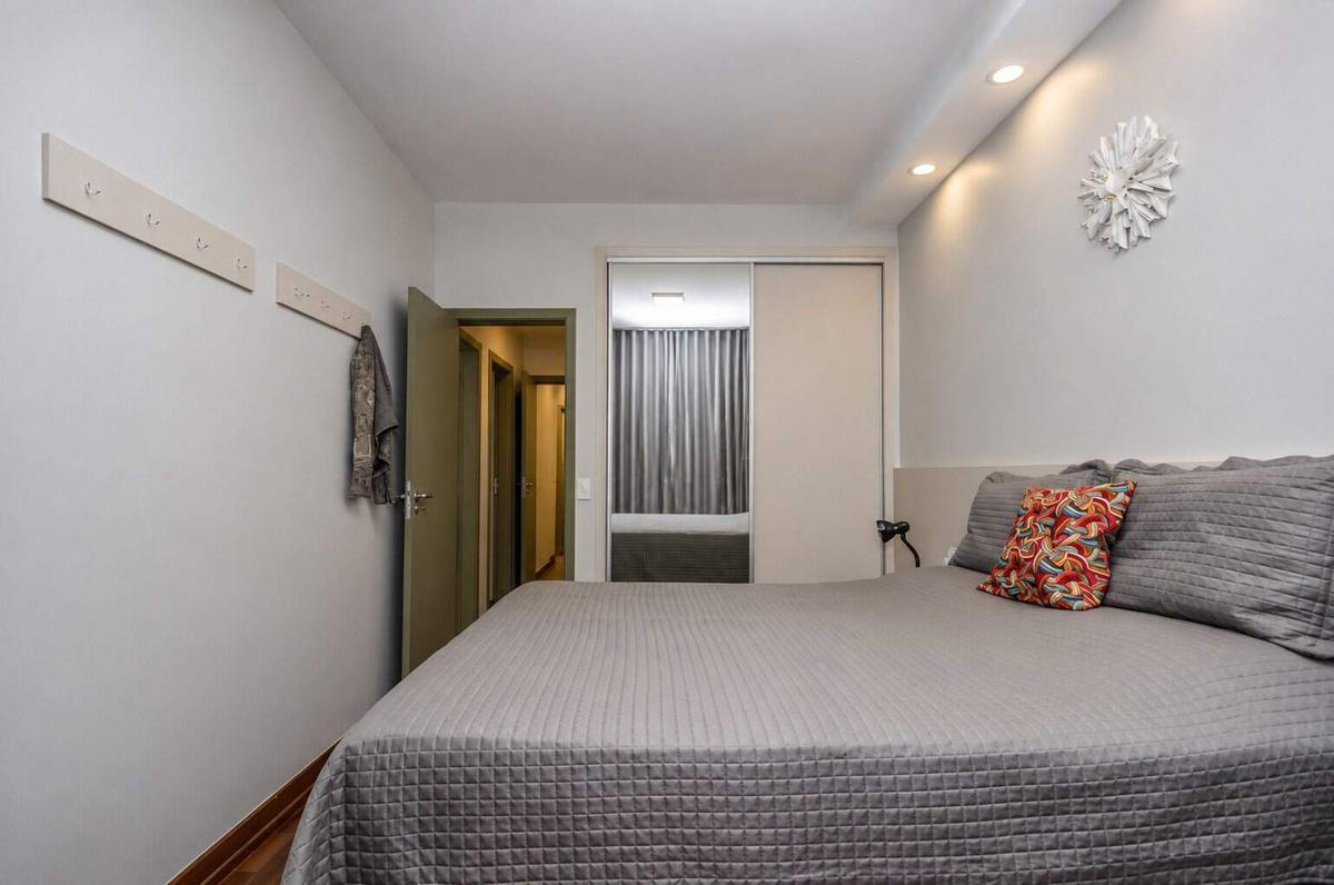 Apartamento, Santa Lúcia, 3 Quartos, 1 Vaga, 1 Suíte