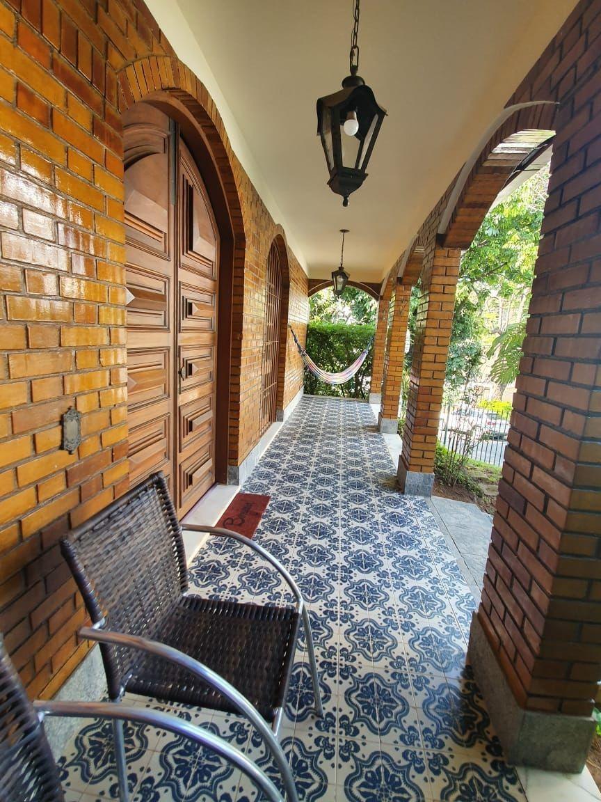 Casa, Anchieta, 4 Quartos, 4 Vagas, 1 Suíte