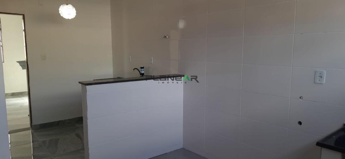 Apartamento, Novo Riacho, 3 Quartos, 1 Vaga