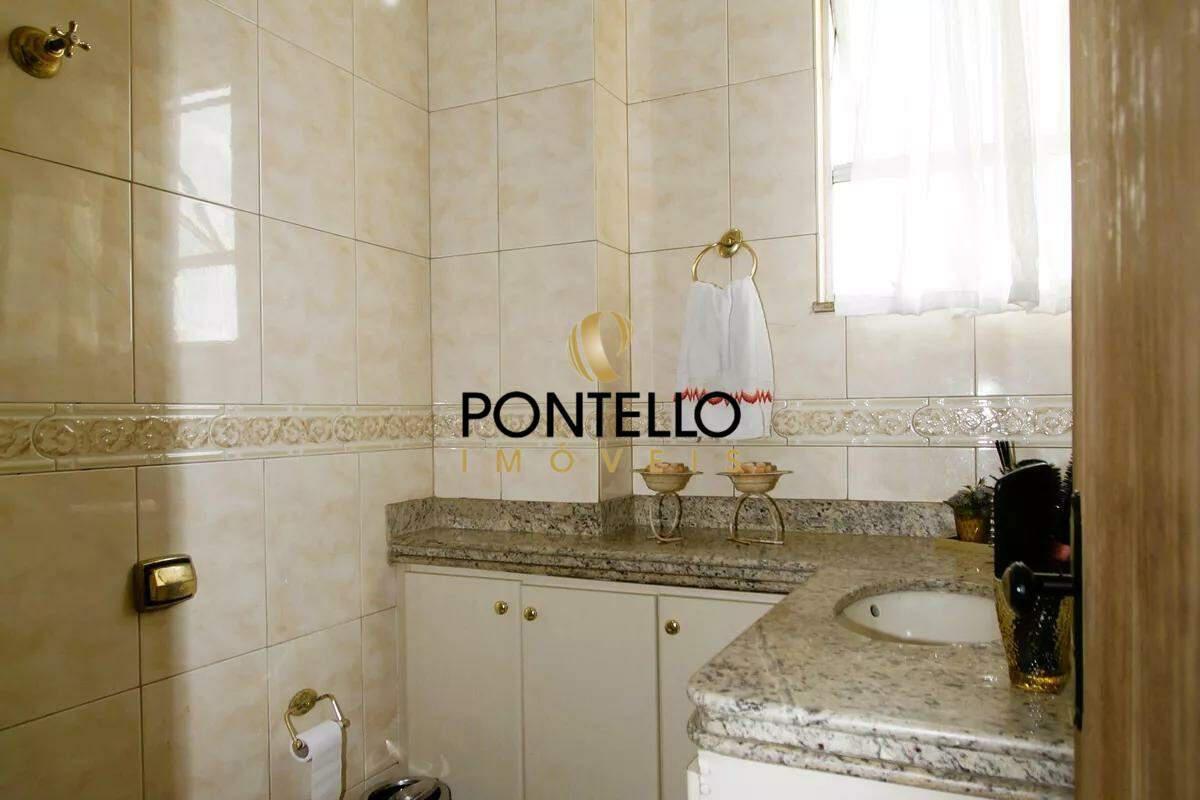 Apartamento, Jardim América, 3 Quartos, 1 Vaga, 1 Suíte