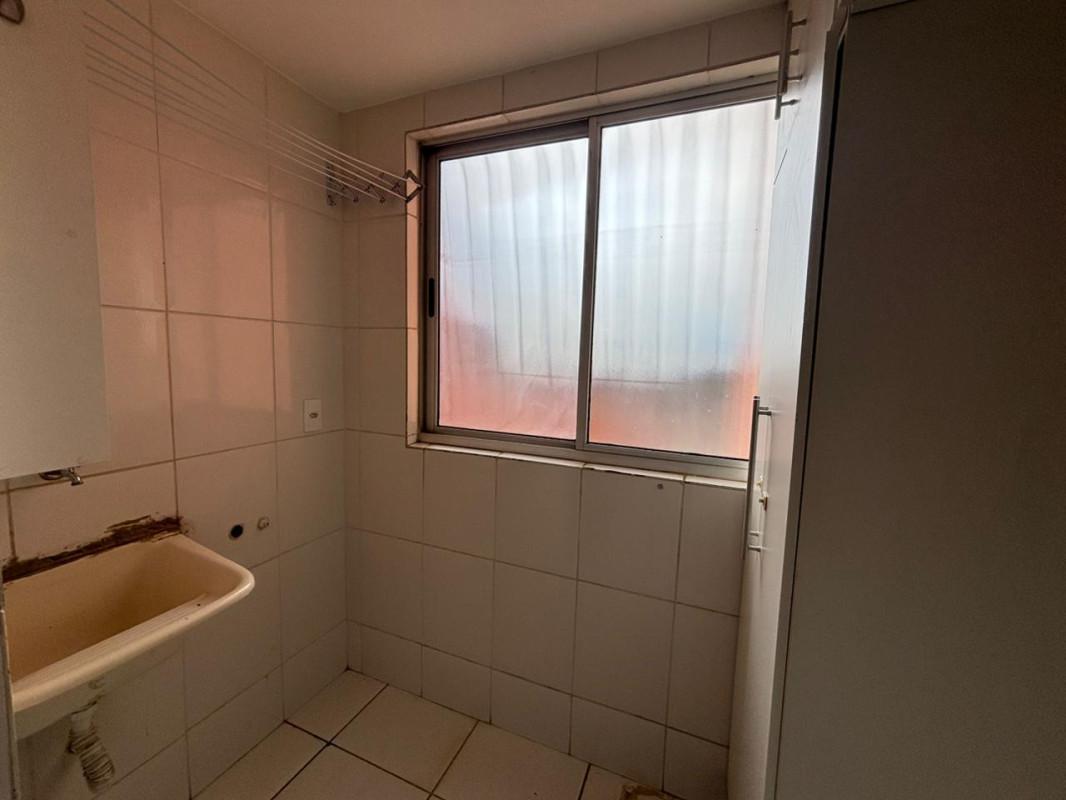 Apartamento, Santa Mônica, 3 Quartos, 1 Vaga