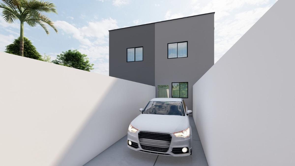 Casa, Porto Seguro, 2 Quartos, 2 Vagas