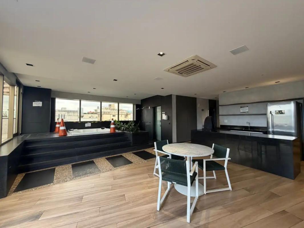 Apartamento, Barro Preto, 2 Quartos, 2 Vagas, 1 Suíte