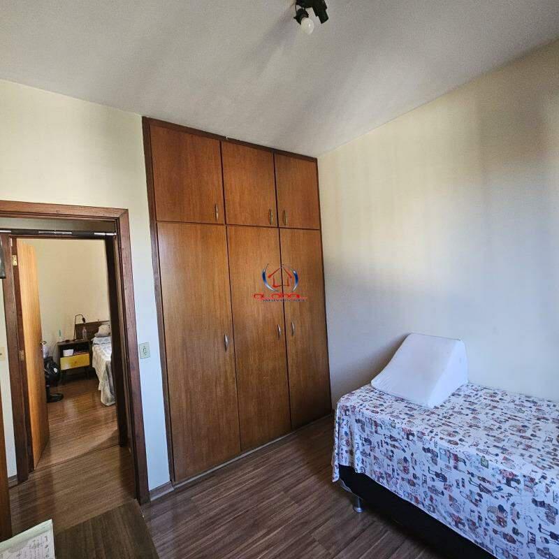 Apartamento, Ouro Preto, 2 Quartos, 1 Vaga, 1 Suíte