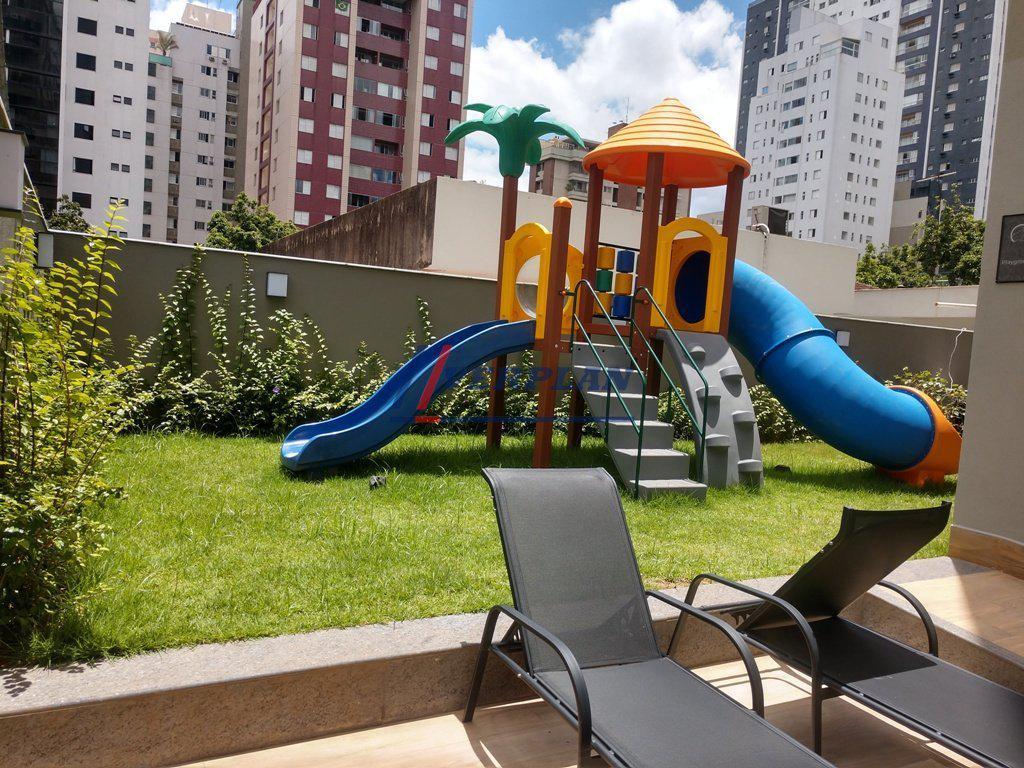 Cobertura, Funcionários, 4 Quartos, 3 Vagas, 2 Suítes