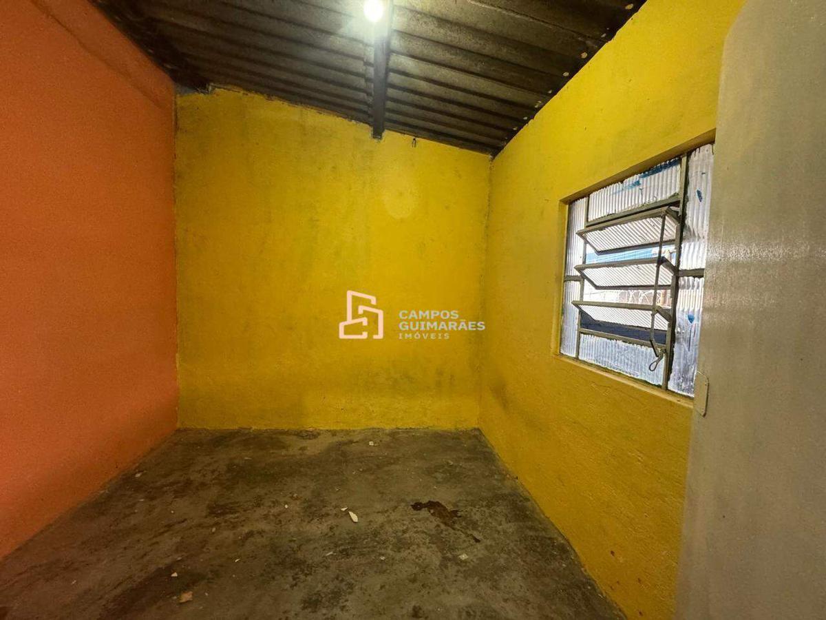 Casa, Jatobá (barreiro), 2 Quartos